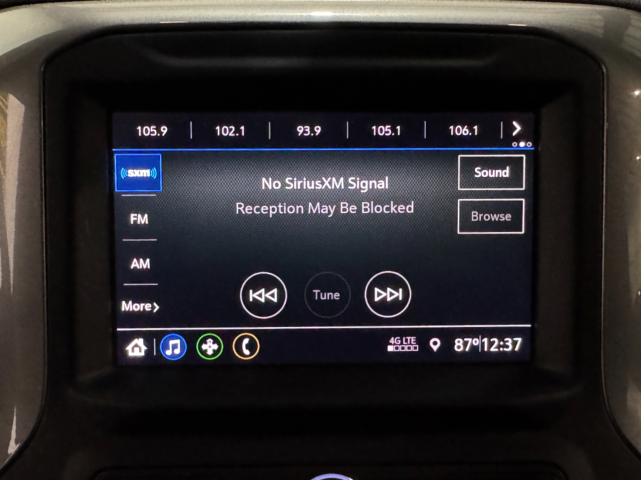 Chevrolet Silverado 2500HD  2023