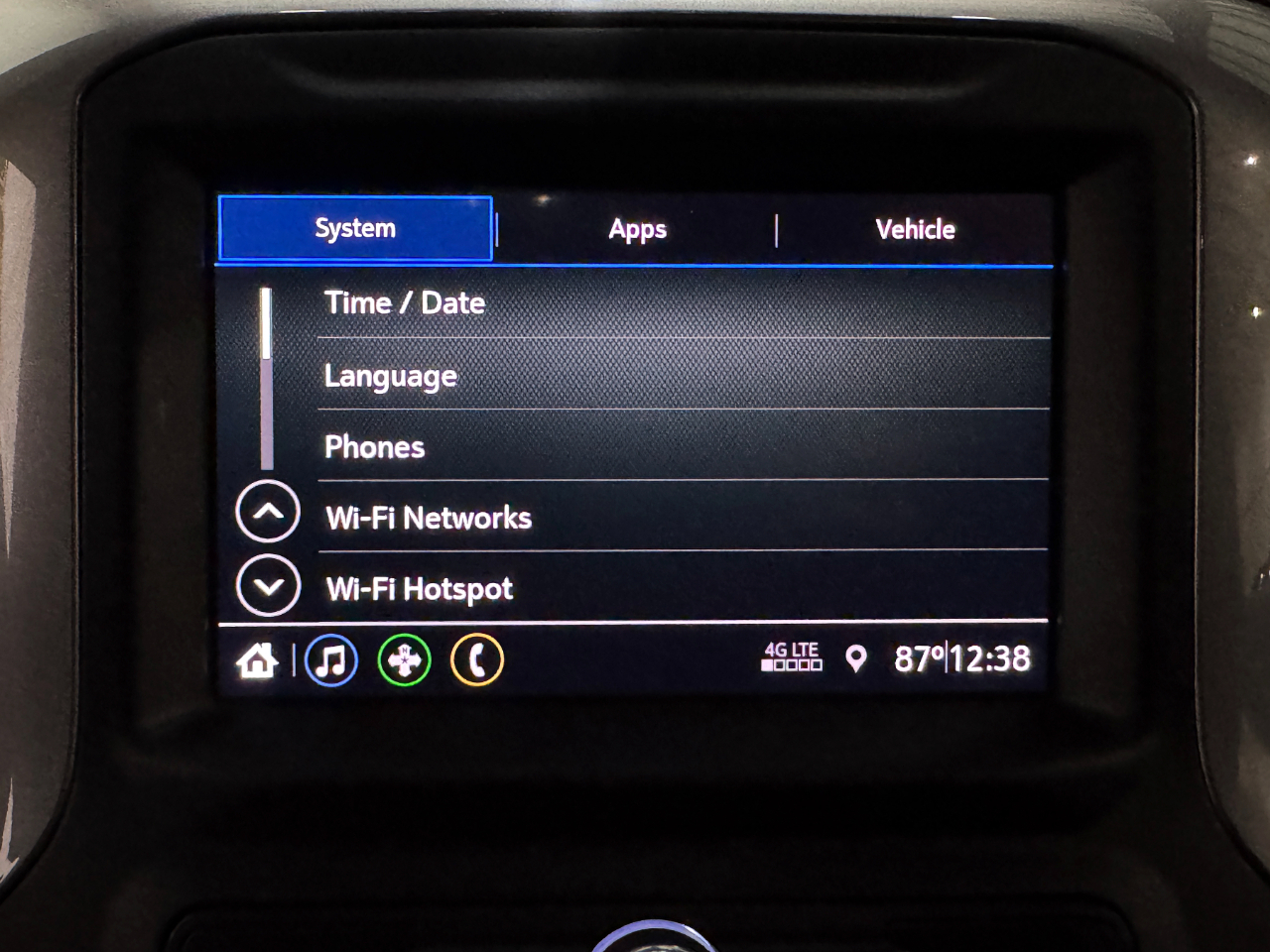 Chevrolet Silverado 2500HD  2023