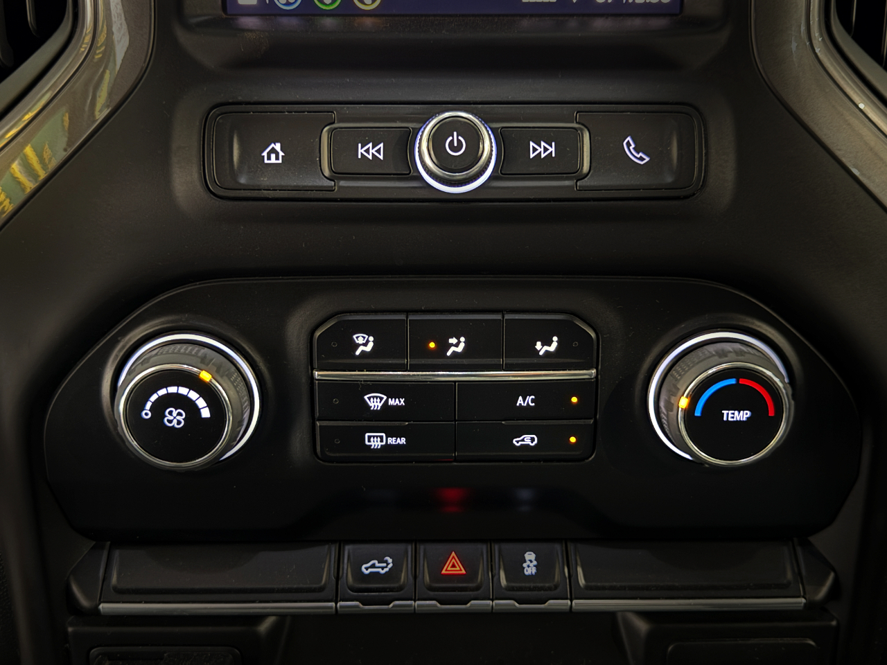 Chevrolet Silverado 2500HD  2023
