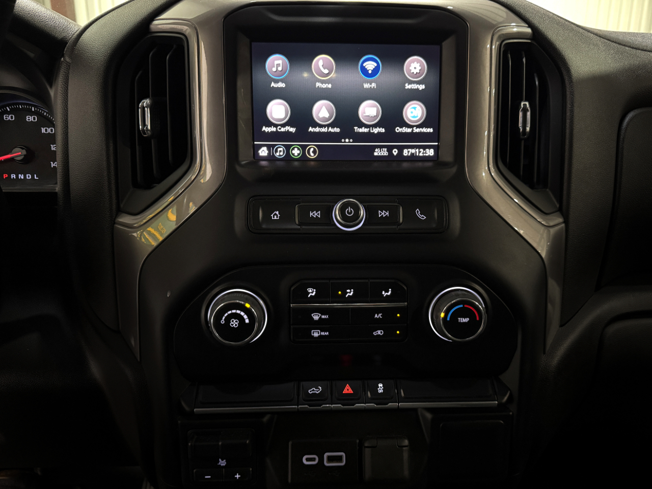 Chevrolet Silverado 2500HD  2023