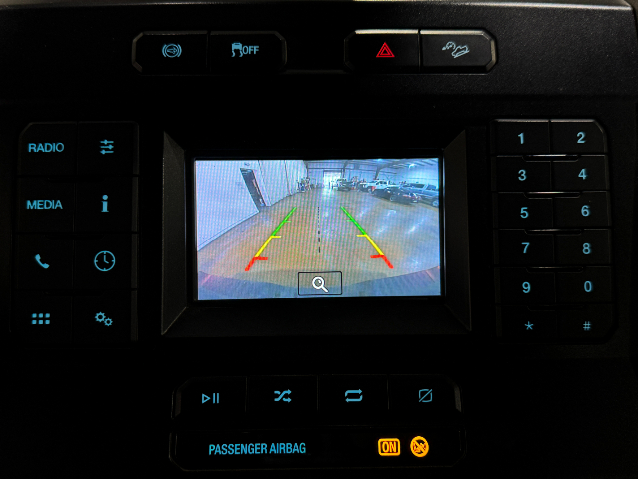 Ford Super Duty F-250 SRW  2022