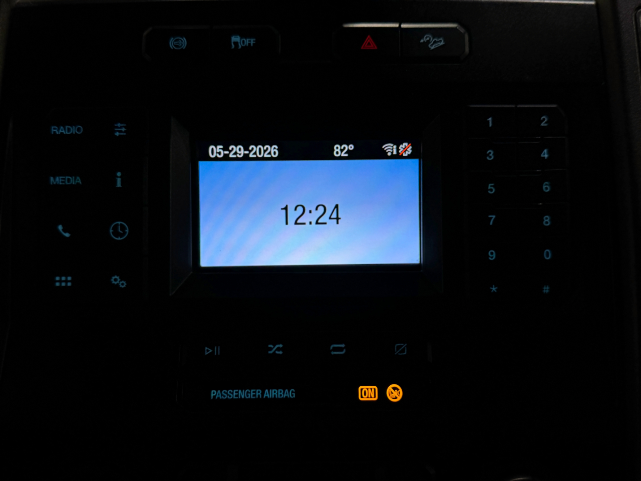 Ford Super Duty F-250 SRW  2022