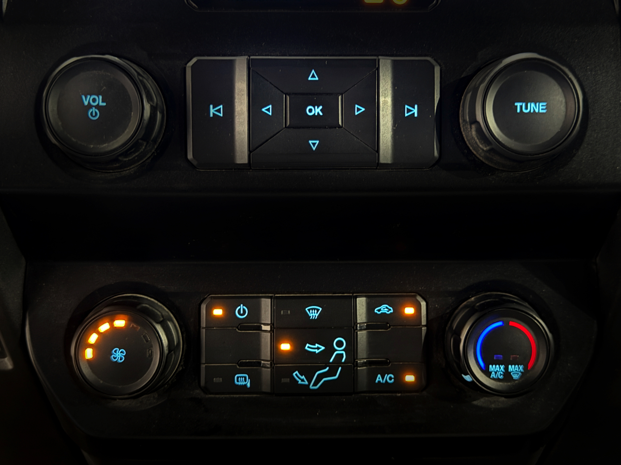 Ford Super Duty F-250 SRW  2022