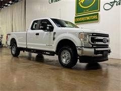 2022 Ford Super Duty F-250 SRW 