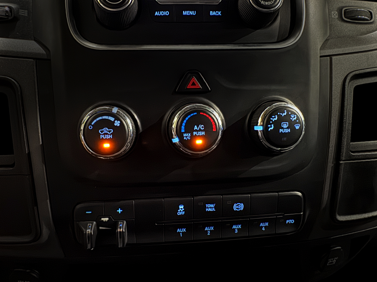 RAM 4500  2015