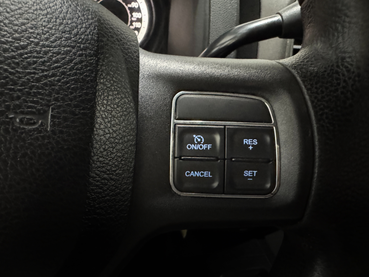 RAM 4500  2015