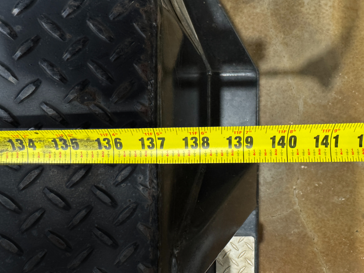 RAM 4500  2015