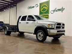 2015 RAM 4500 
