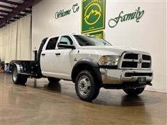 2015 RAM 4500 