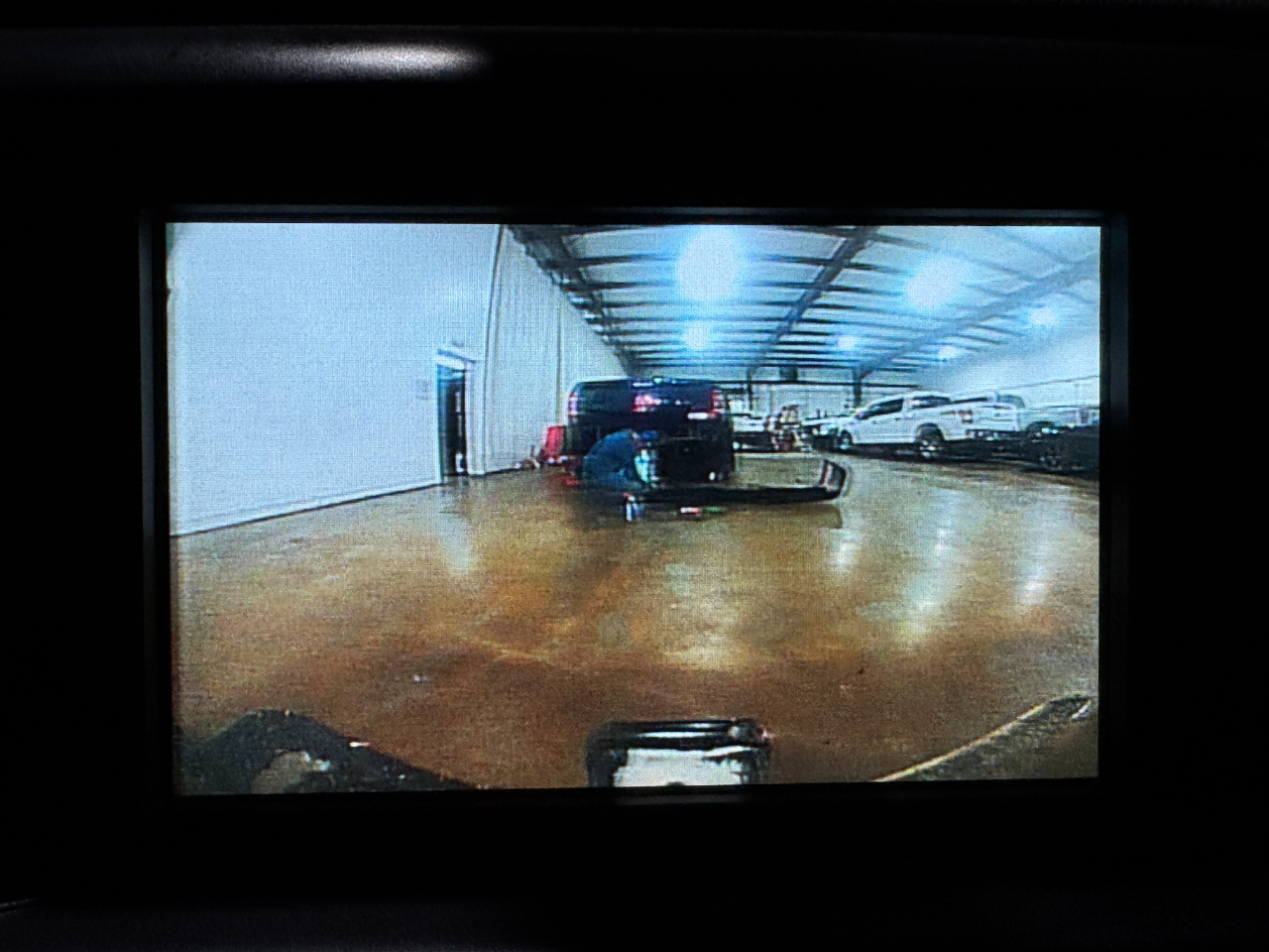 Chevrolet Silverado 5500 HD  2023
