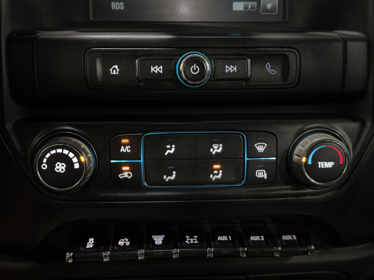 Chevrolet Silverado 5500 HD  2023