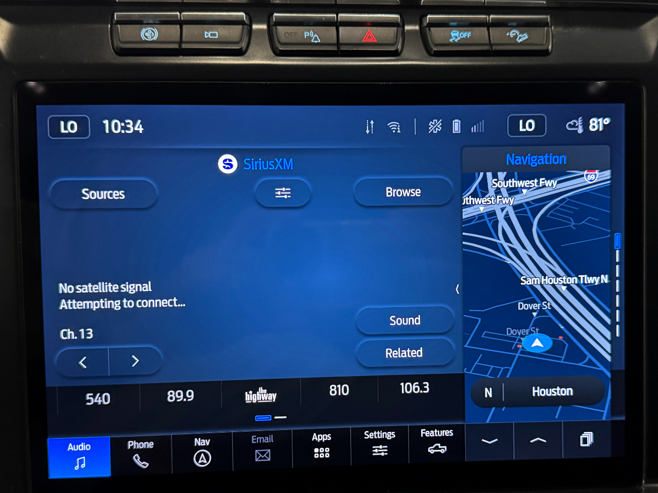 Ford Super Duty F-250 SRW  2024