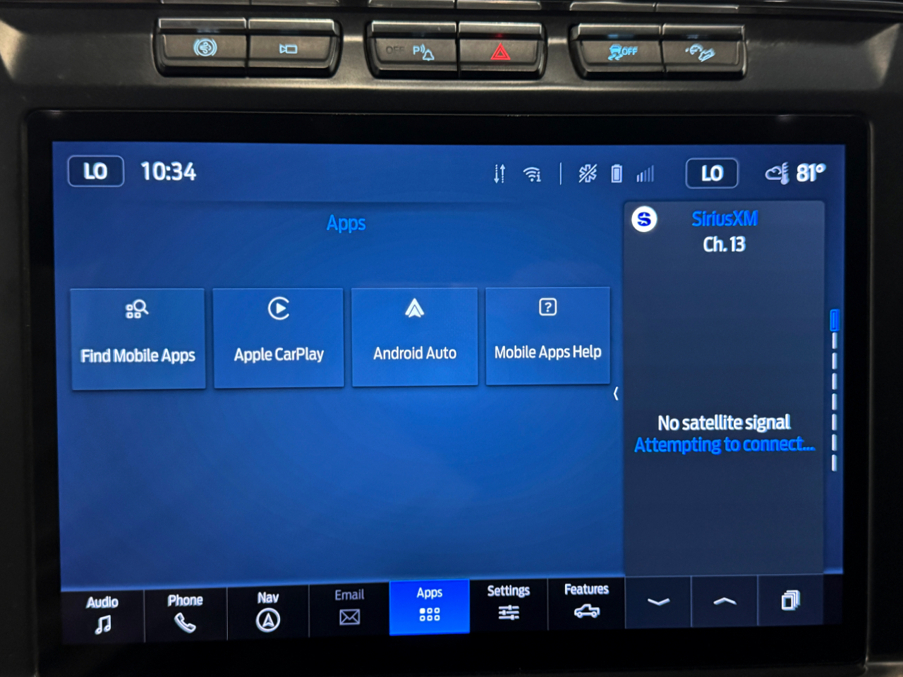 Ford Super Duty F-250 SRW  2024