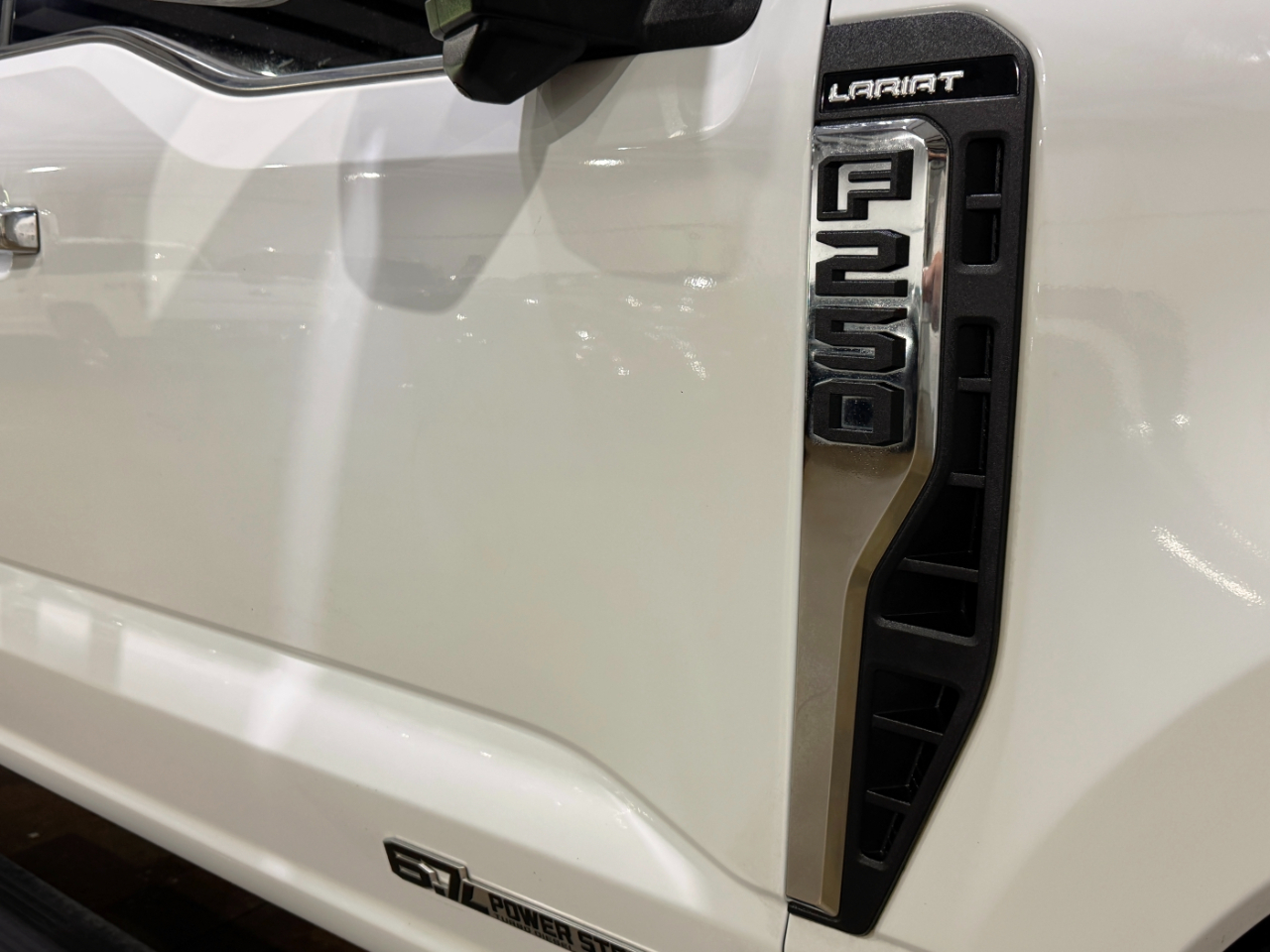 Ford Super Duty F-250 SRW  2024