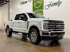 2024 Ford Super Duty F-250 SRW 