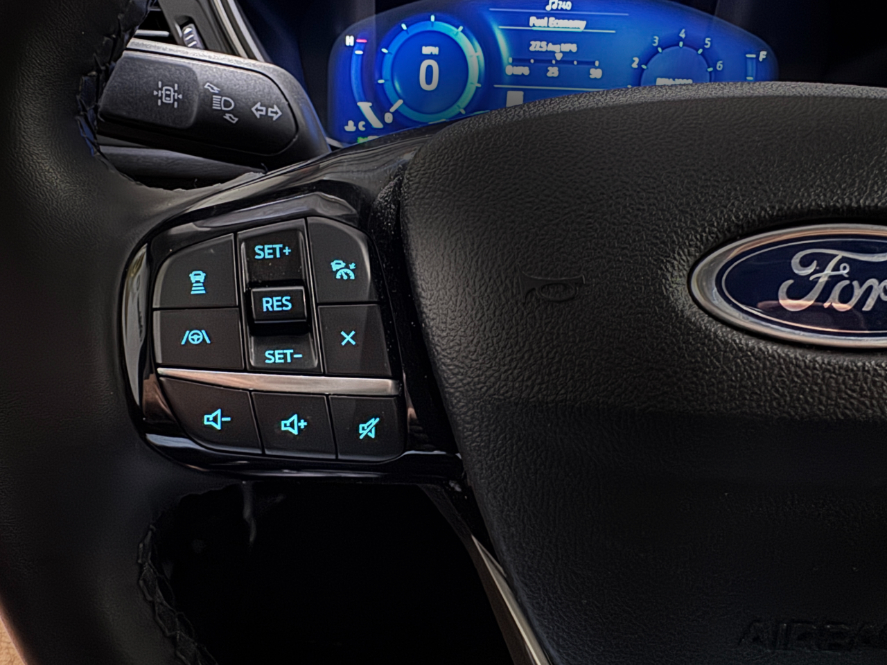 Ford Escape  2021