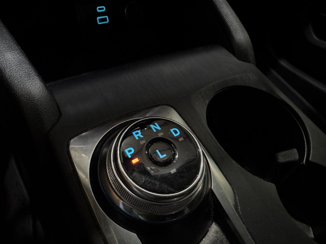 Ford Escape  2021