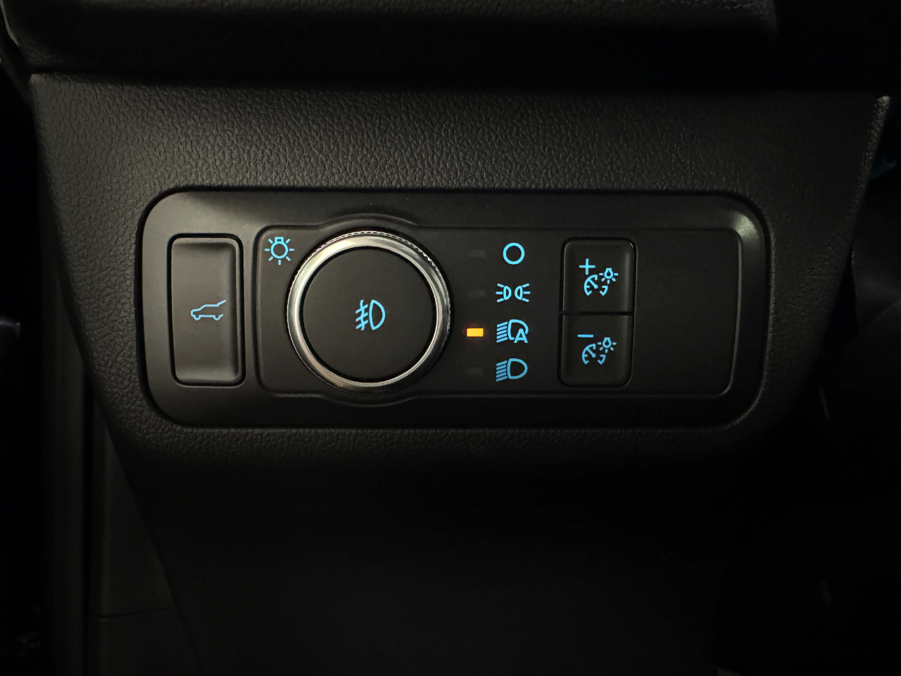 Ford Escape  2021