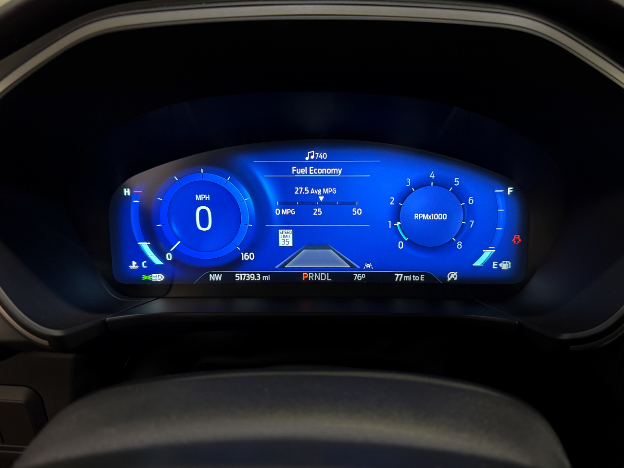 Ford Escape  2021