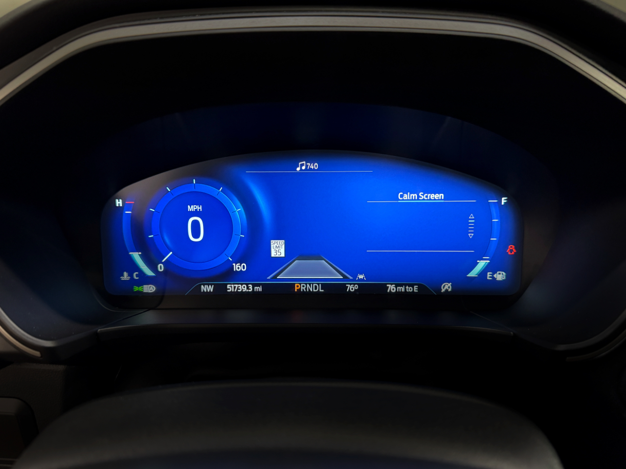 Ford Escape  2021