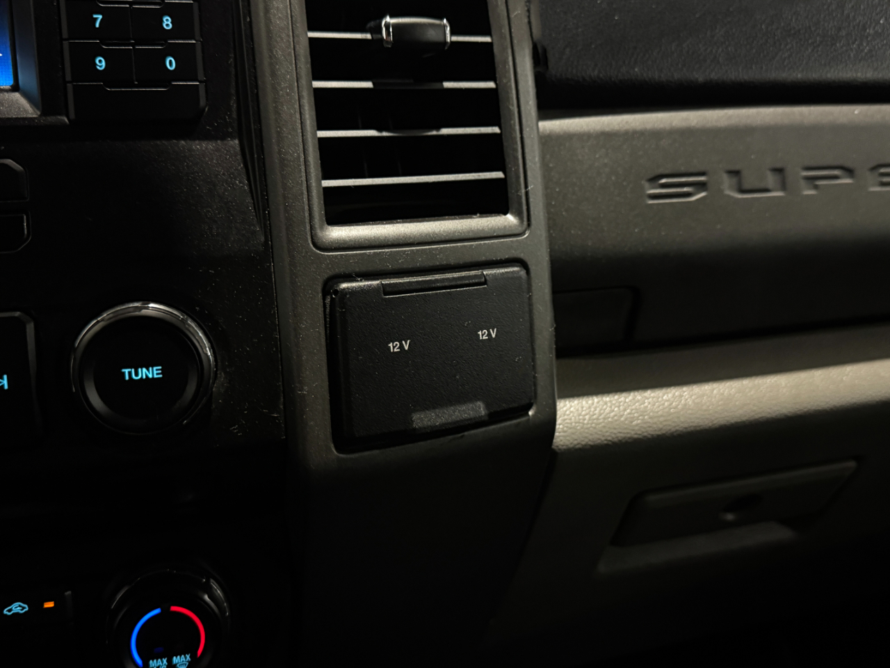 Ford Super Duty F-250 SRW  2017