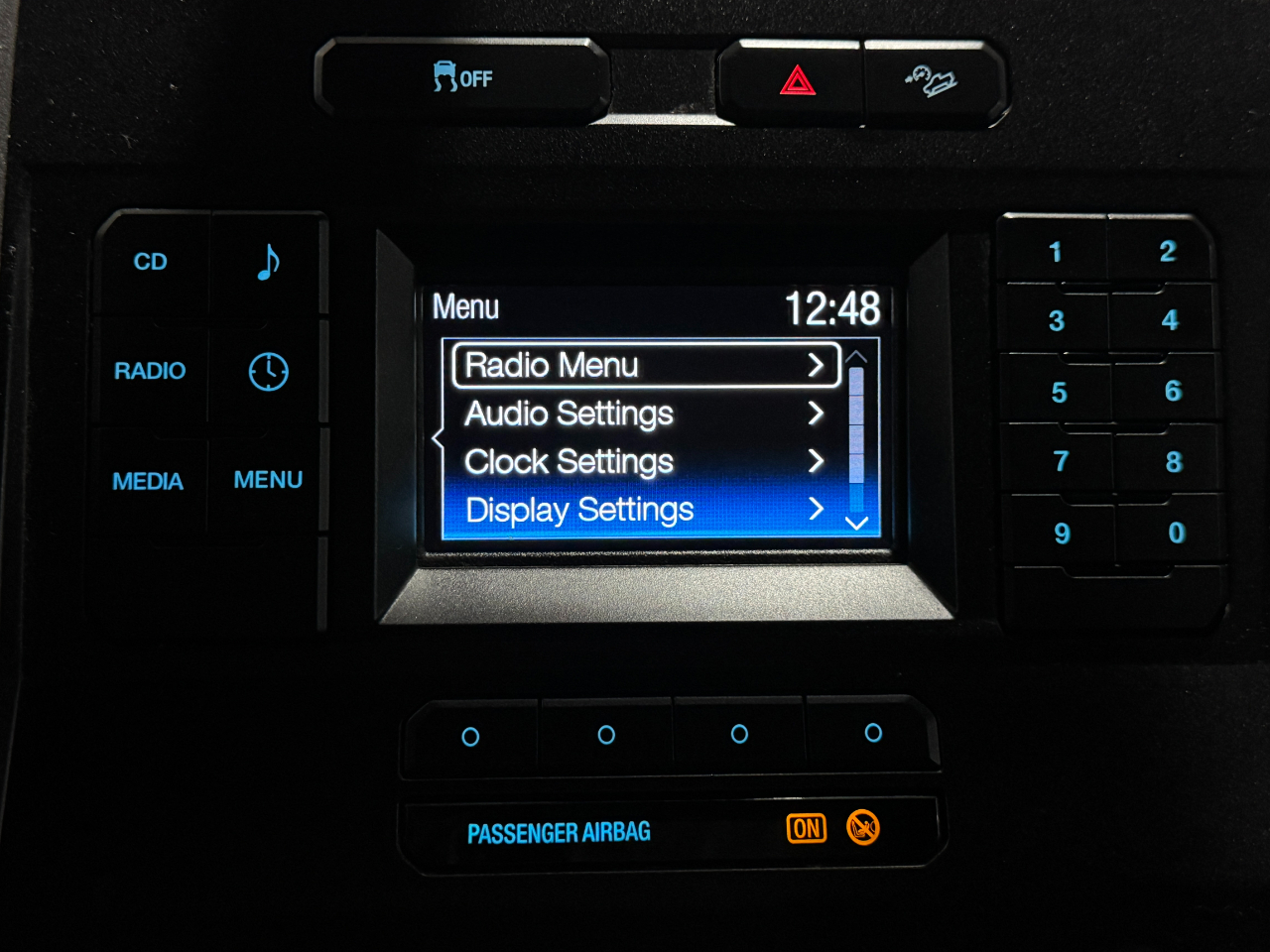 Ford Super Duty F-250 SRW  2017