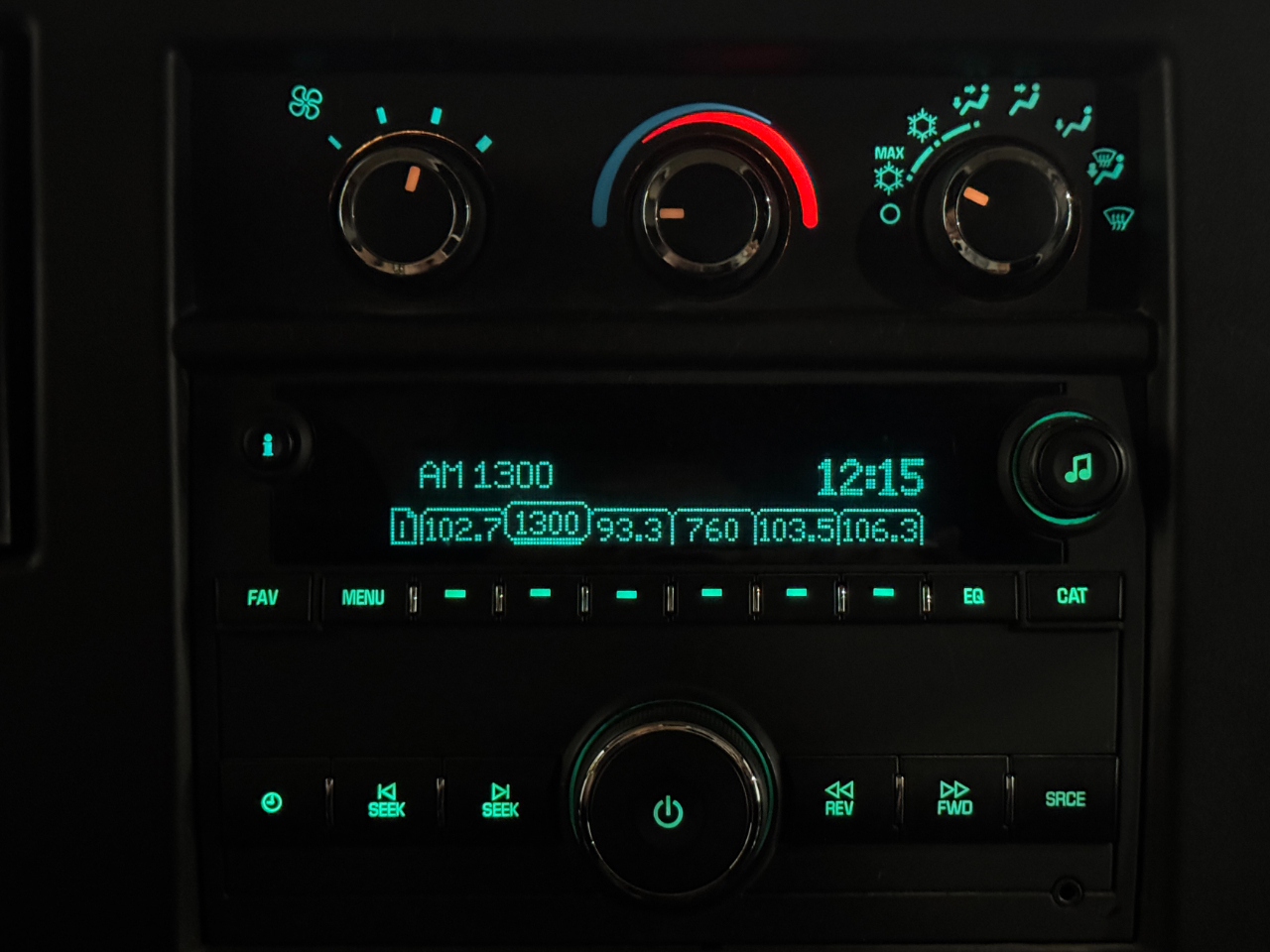 GMC Savana  2023