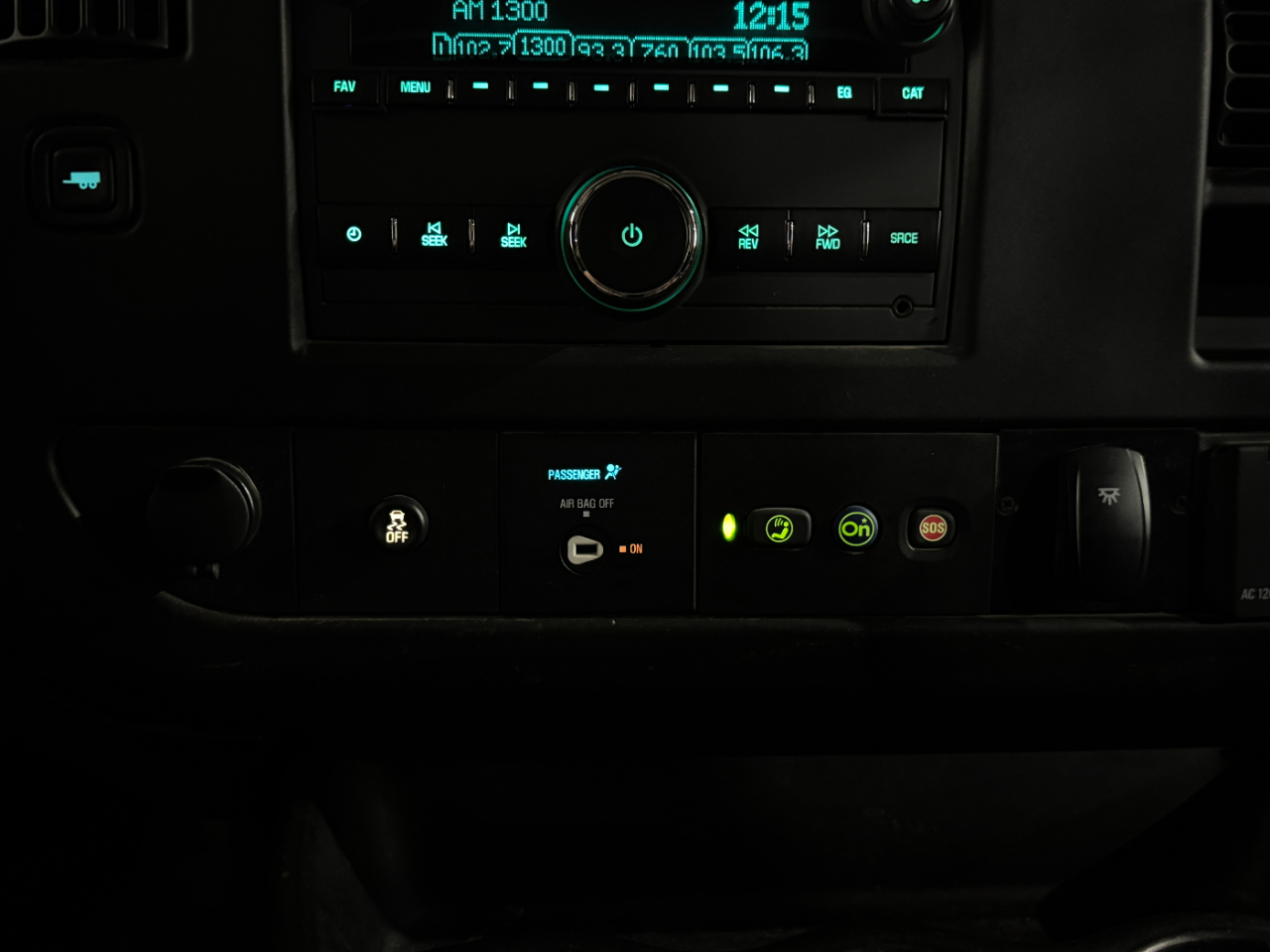 GMC Savana  2023