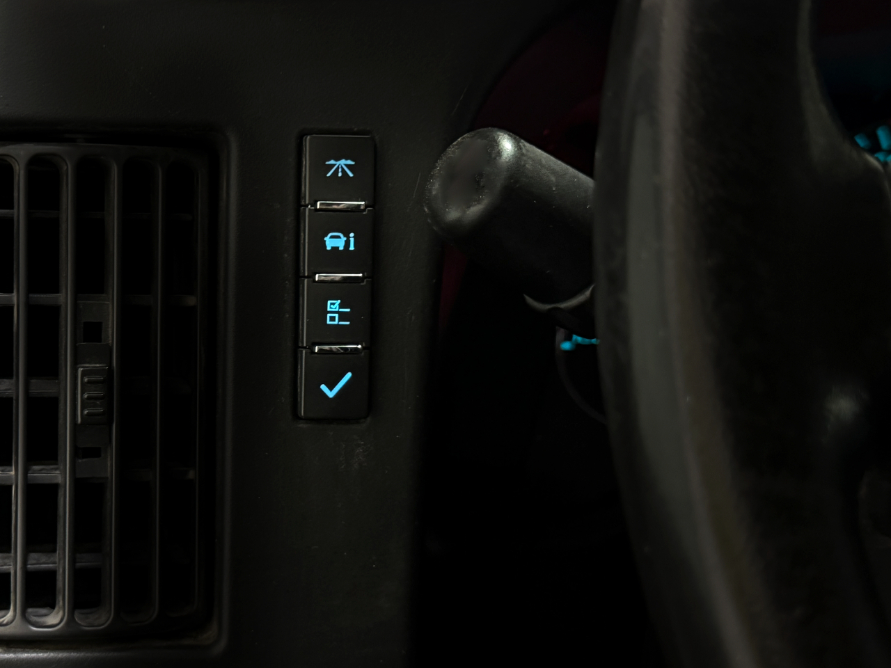 GMC Savana  2023