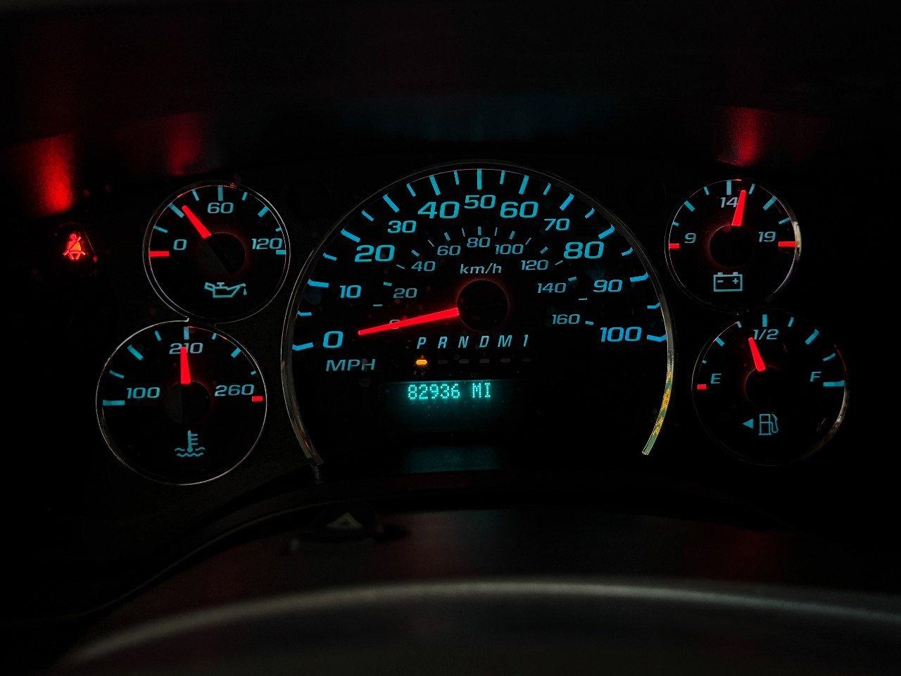 GMC Savana  2023