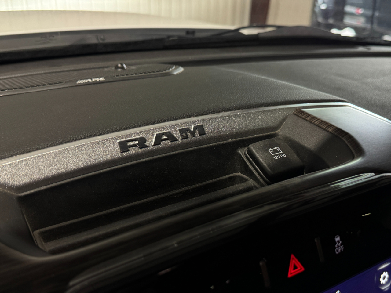 RAM 4500  2021