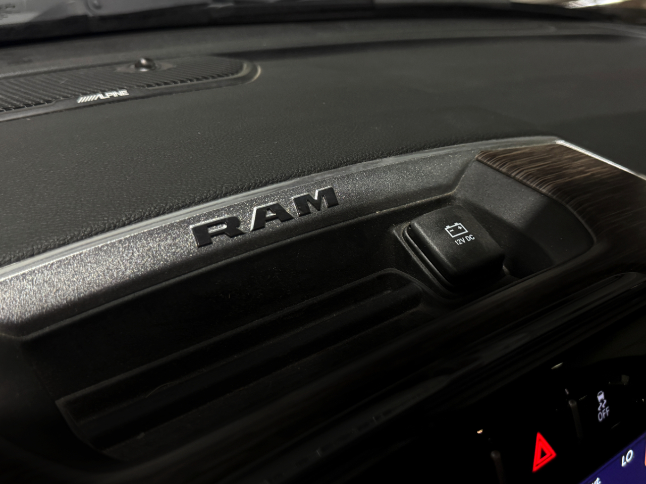 RAM 4500  2021