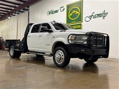 2021 RAM 4500 