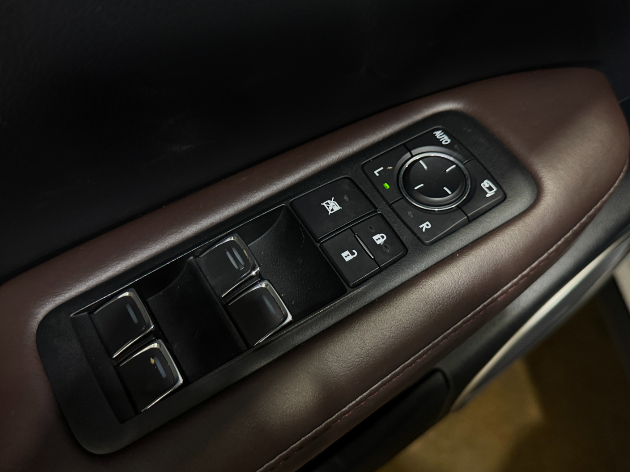 Lexus RX 350  2017