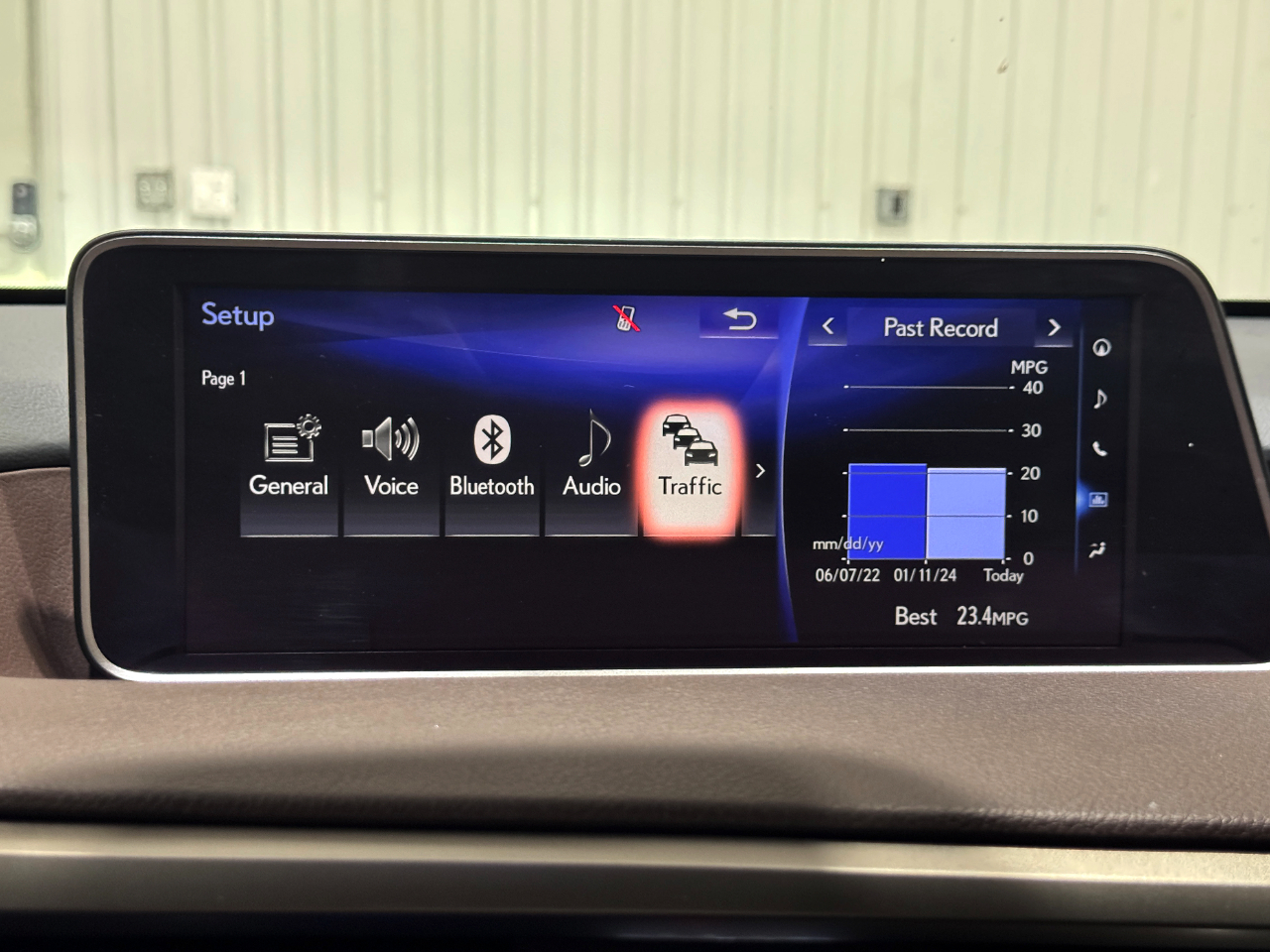 Lexus RX 350  2017