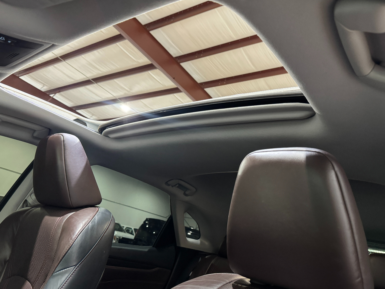Lexus RX 350  2017