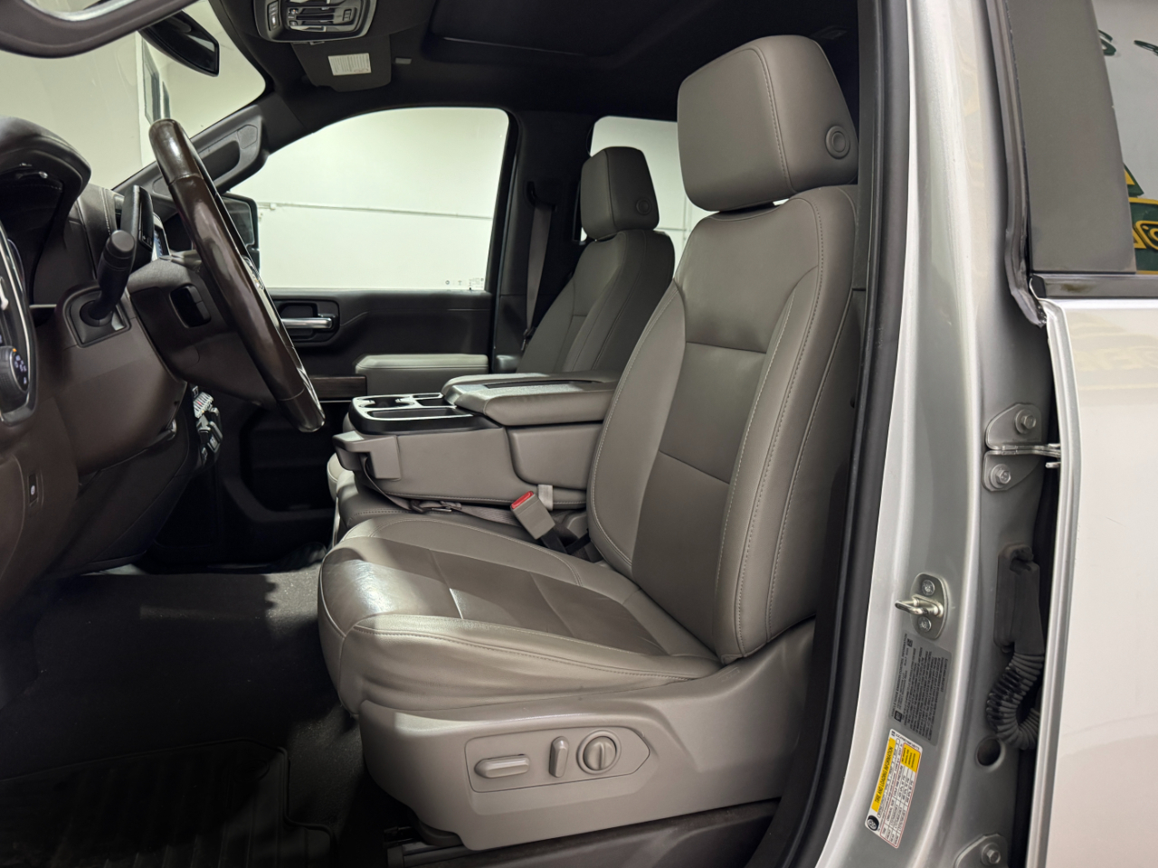 Chevrolet Silverado 2500HD  2022