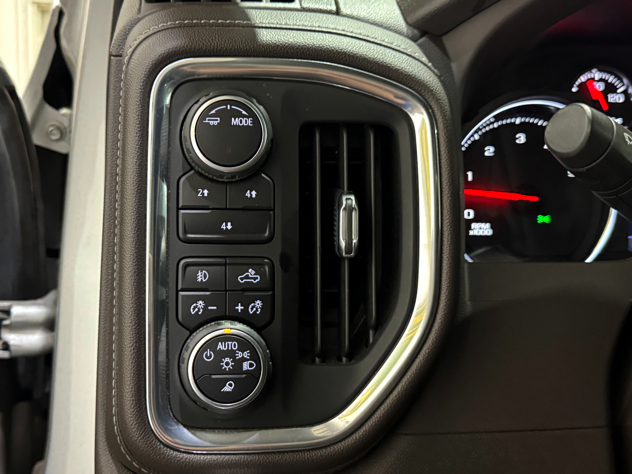 Chevrolet Silverado 2500HD  2022