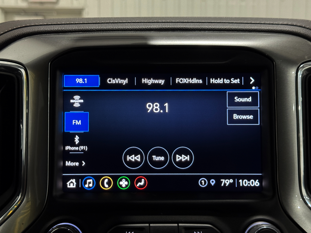 Chevrolet Silverado 2500HD  2022