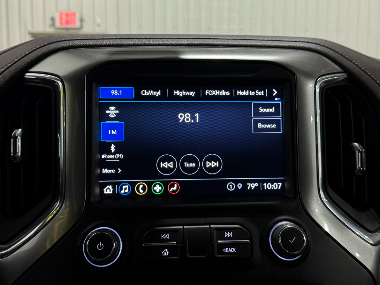 Chevrolet Silverado 2500HD  2022