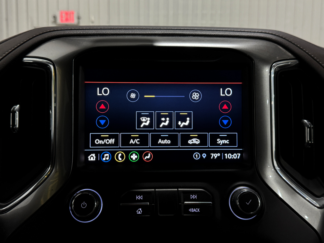 Chevrolet Silverado 2500HD  2022