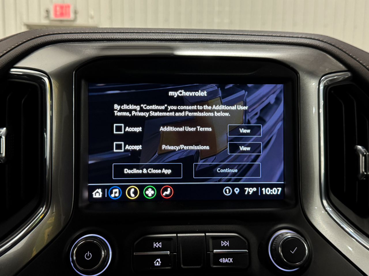 Chevrolet Silverado 2500HD  2022