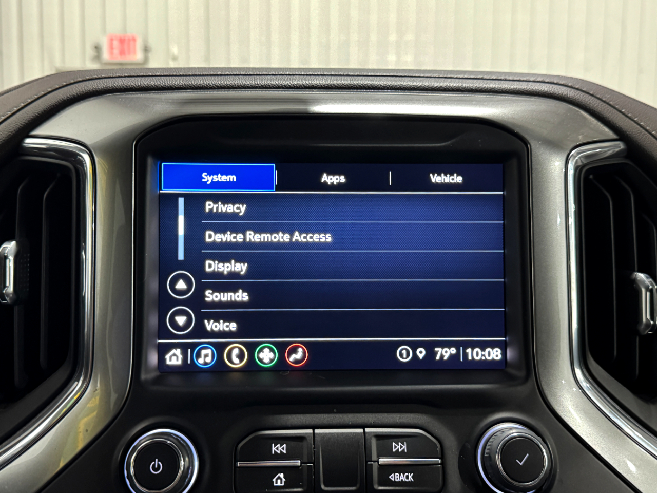 Chevrolet Silverado 2500HD  2022
