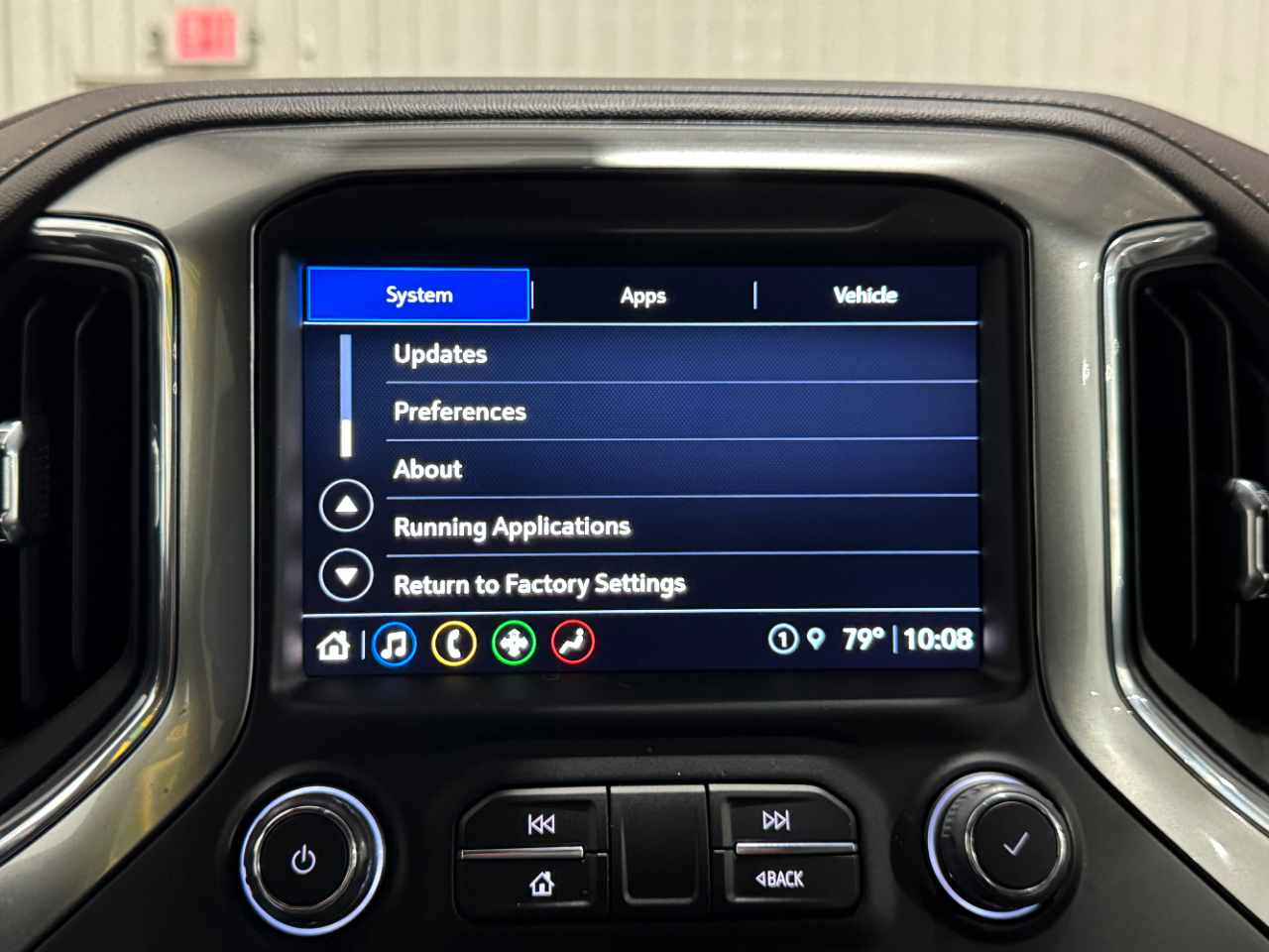 Chevrolet Silverado 2500HD  2022