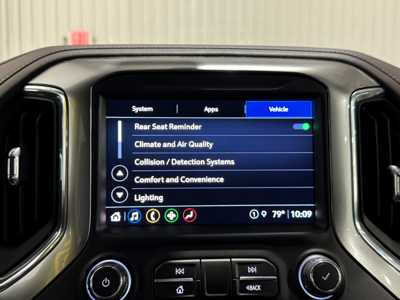 Chevrolet Silverado 2500HD  2022