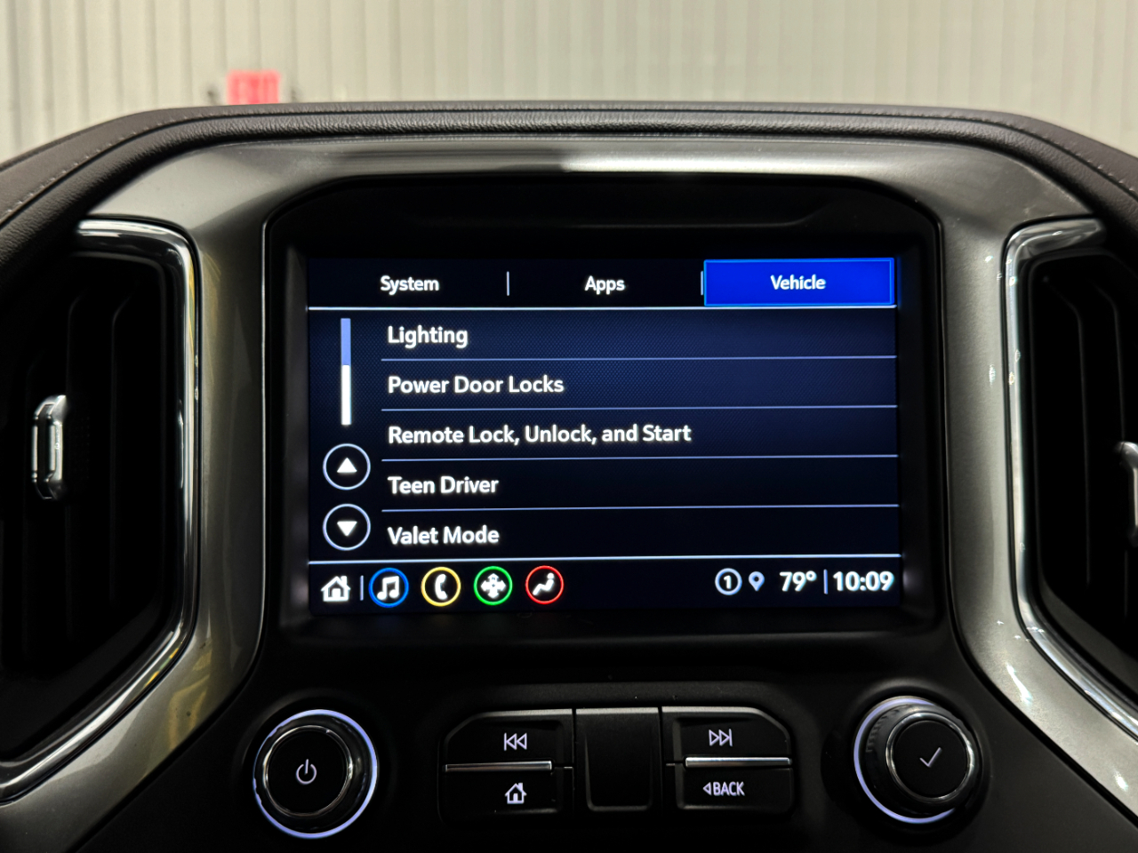 Chevrolet Silverado 2500HD  2022