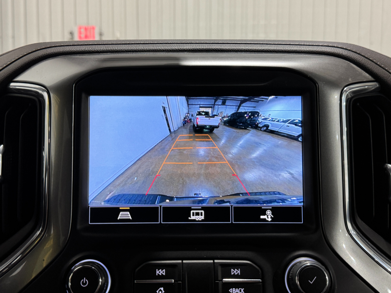 Chevrolet Silverado 2500HD  2022