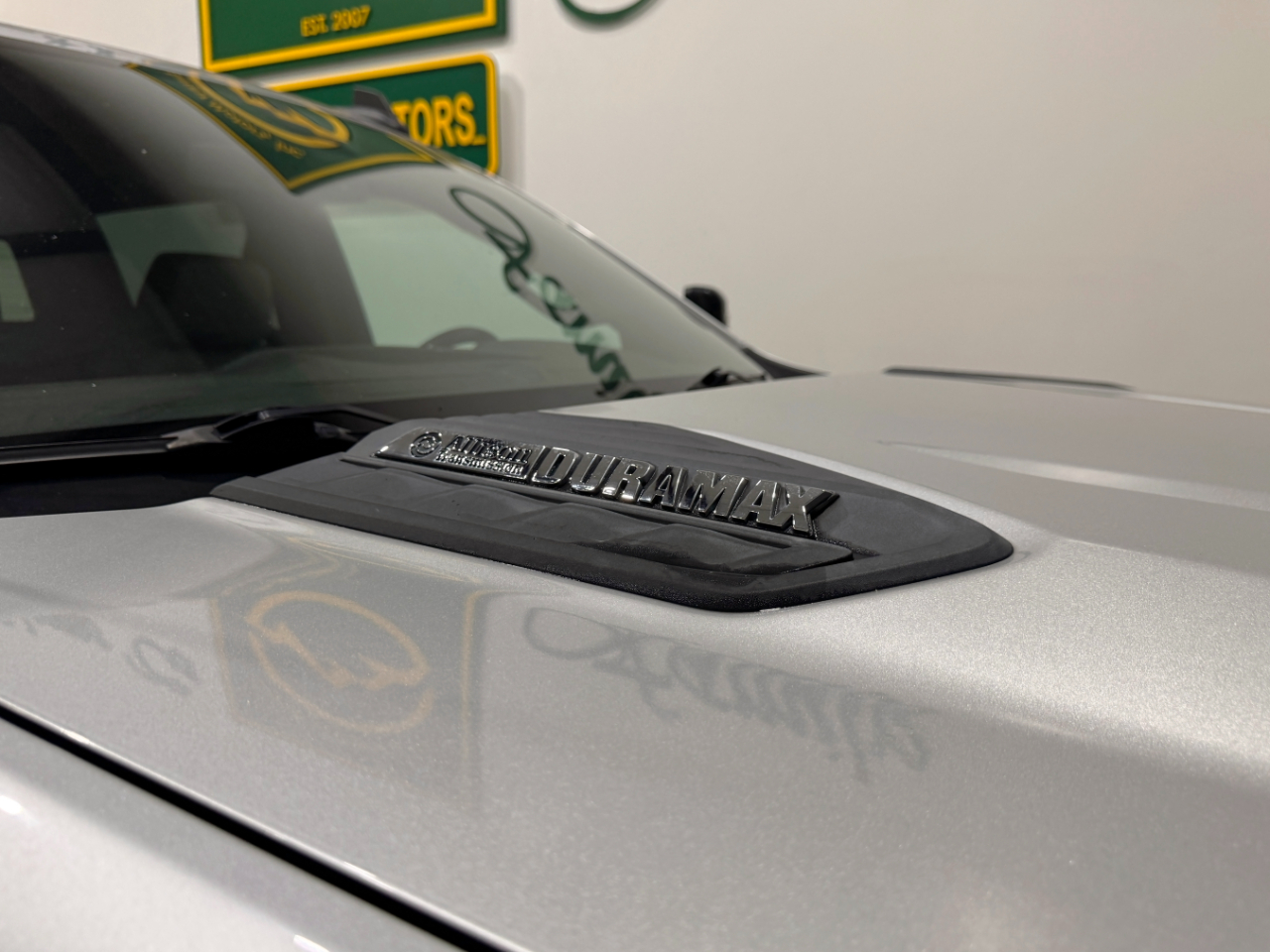 Chevrolet Silverado 2500HD  2022