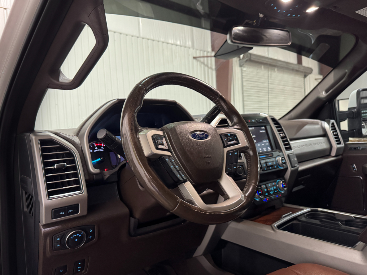 Ford Super Duty F-350 DRW  2019