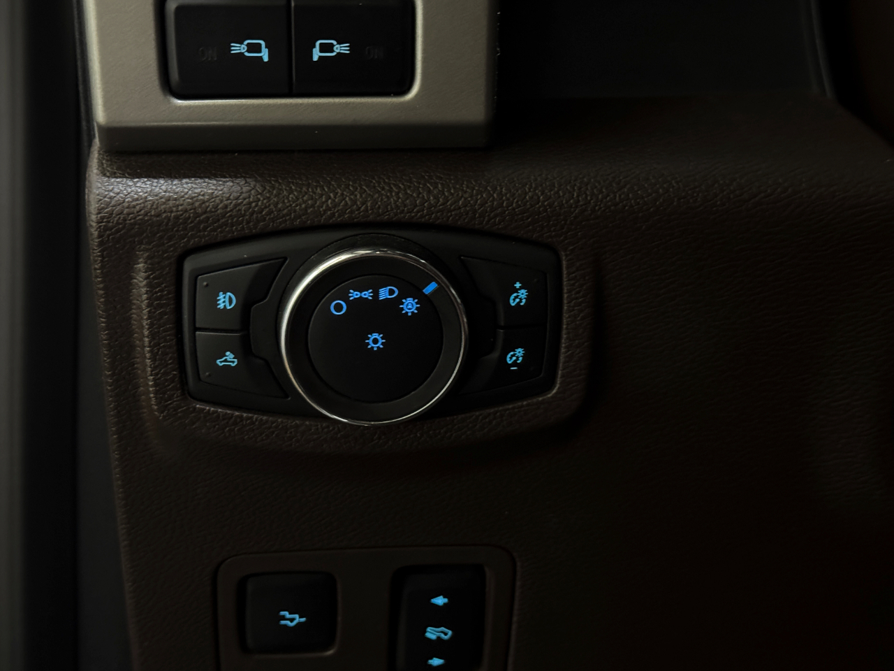 Ford Super Duty F-350 DRW  2019